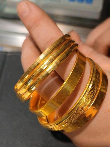 Inside story！international gold jewelers